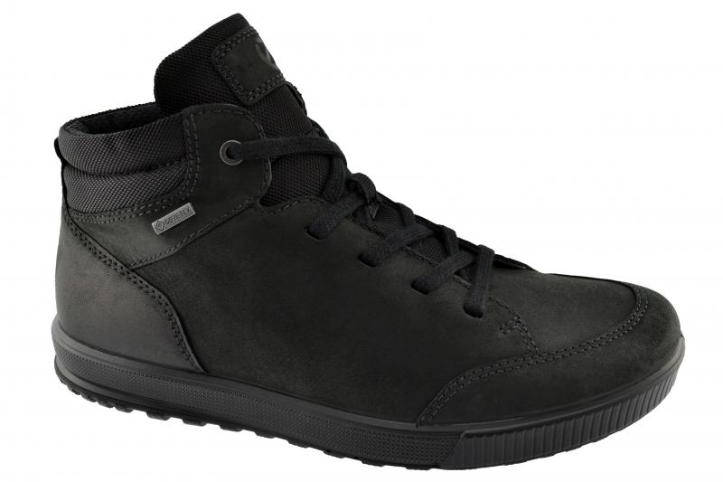Ecco Ennio Goretex (Zwart) 53439402001 HOF Schoenen