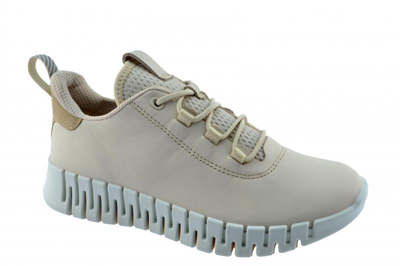 Ecco Gruuv (Beige) 21820360720 HOF Schoenen - Main Image