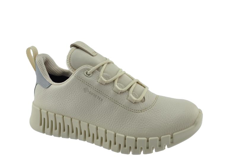 Ecco Gruuv GORETEX (Beige) 21823301378 HOF Schoenen