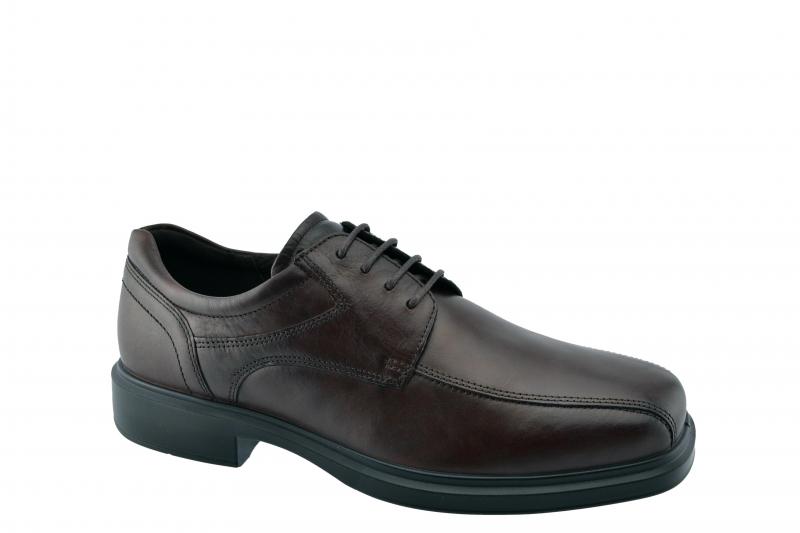 Ecco Helsinki (Bruin) 50017402014 HOF Schoenen
