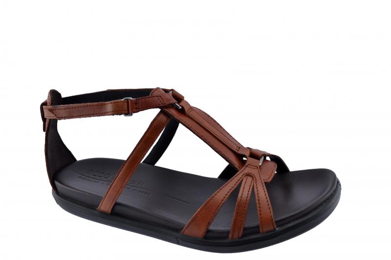 Ecco Simpil (Cognac) 20927301053 HOF Schoenen