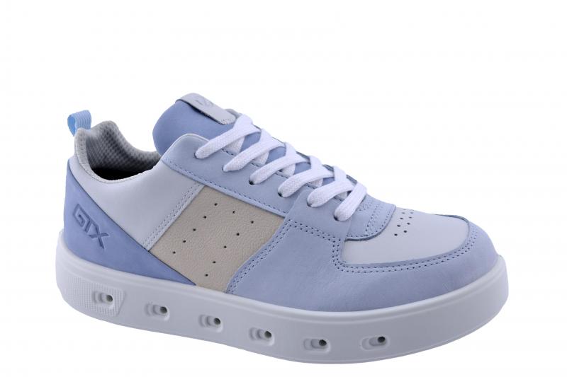 Ecco Street 720 (Blauw) 20971360722 HOF Schoenen