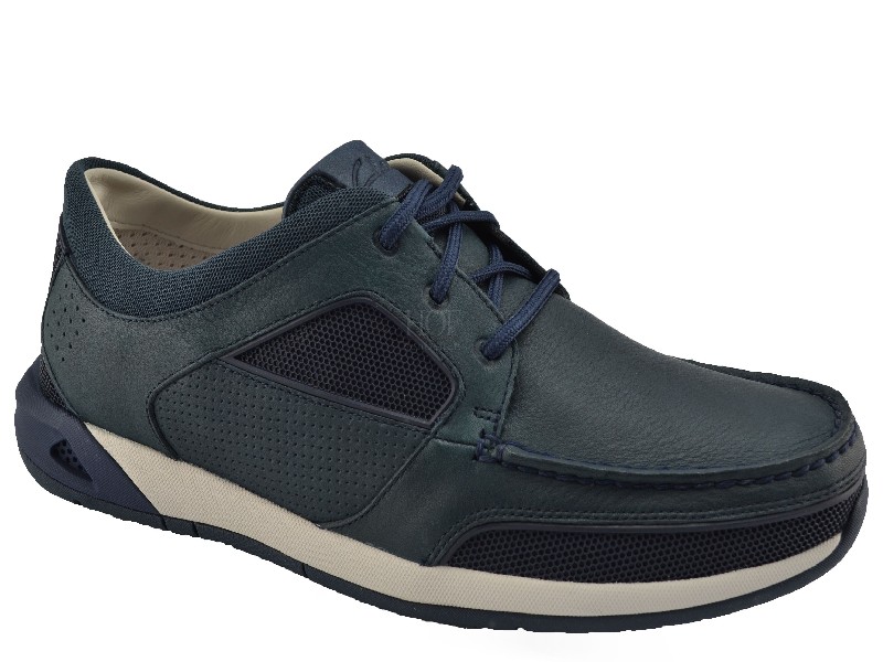 Clarks Ormand Sail (Blauw) - 26124611