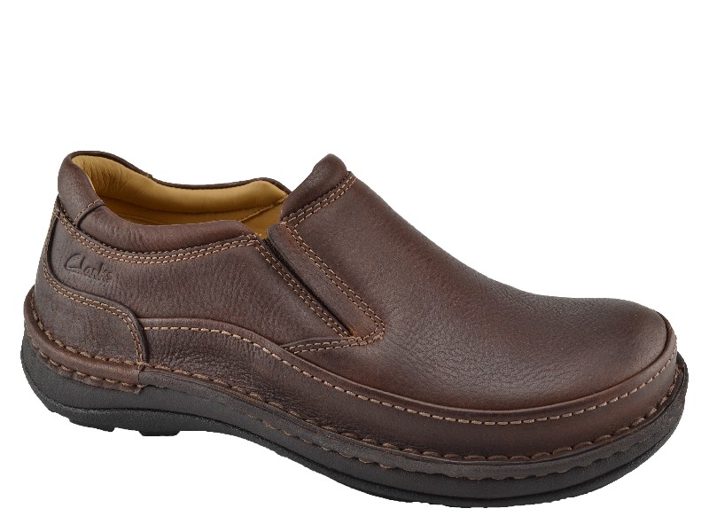 Clarks Nature Easy (Bruin) - 20338978