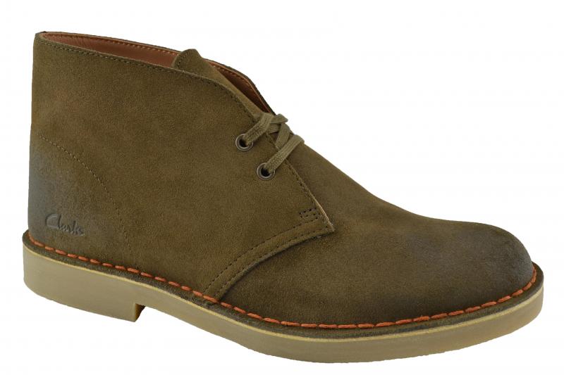 Clarks Desert Boot 2 (Groen) - 26155508