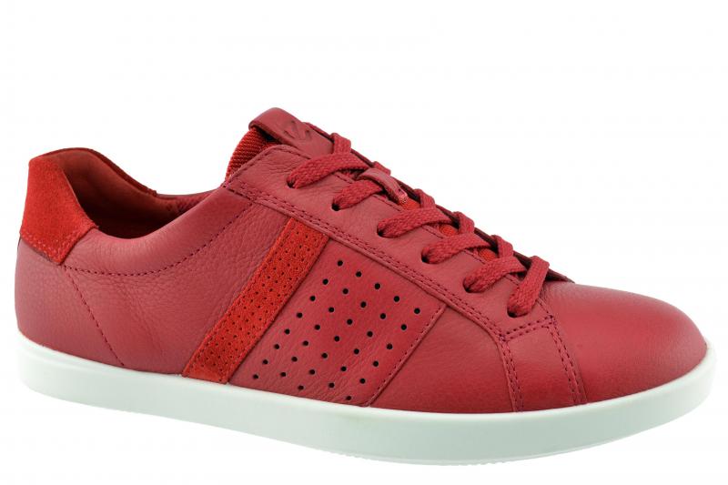 Ecco Leisure (Rood) - 20509351389