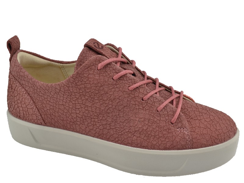 Ecco Soft 8 Ladies (Roze) - 44079302236