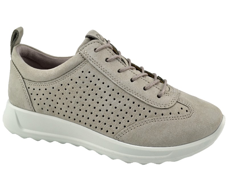 Ecco on sale flexure runner