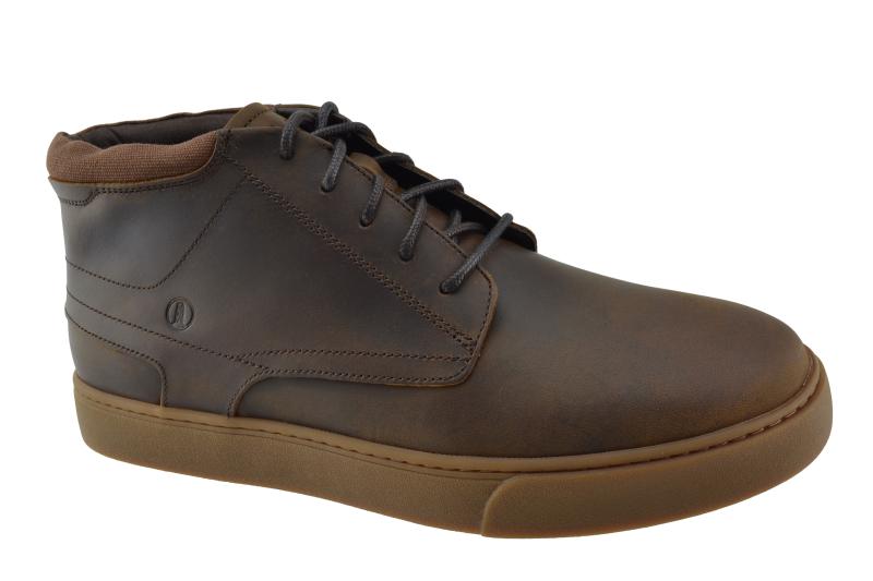 Clarks Lydford Mid (Bruin) - 26327459