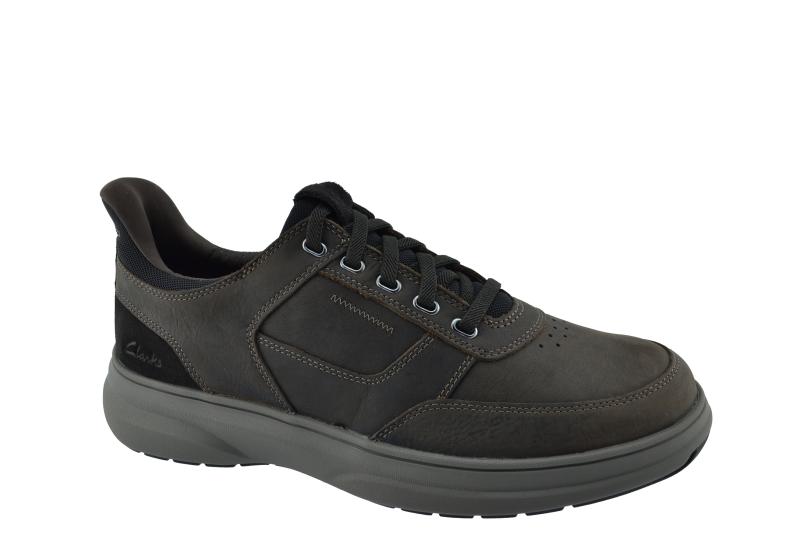 Clarks Mullan Easy (Bruin) - 26184416