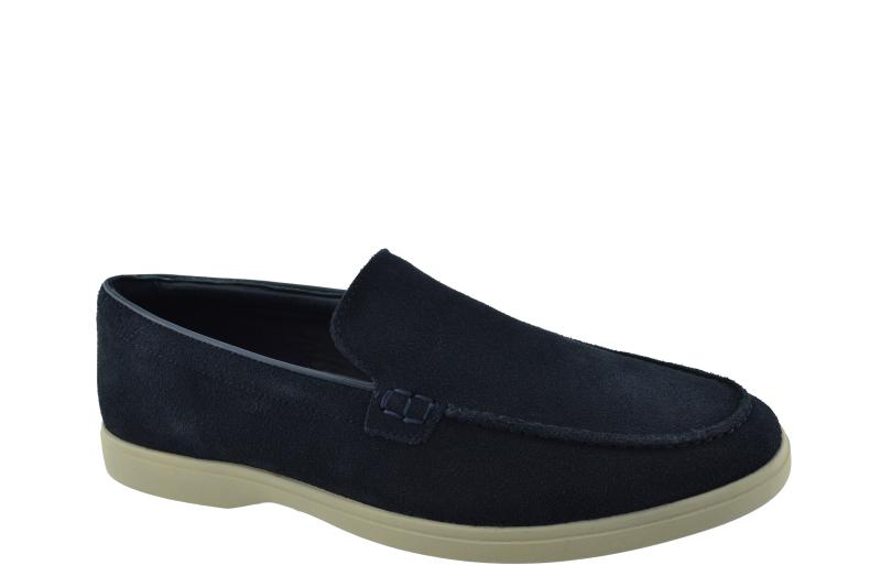 Clarks Torford Easy (Blauw) - 26186149
