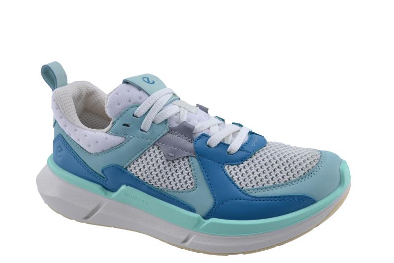 Ecco BIOM 2.2 W (Blauw) - 83077361114