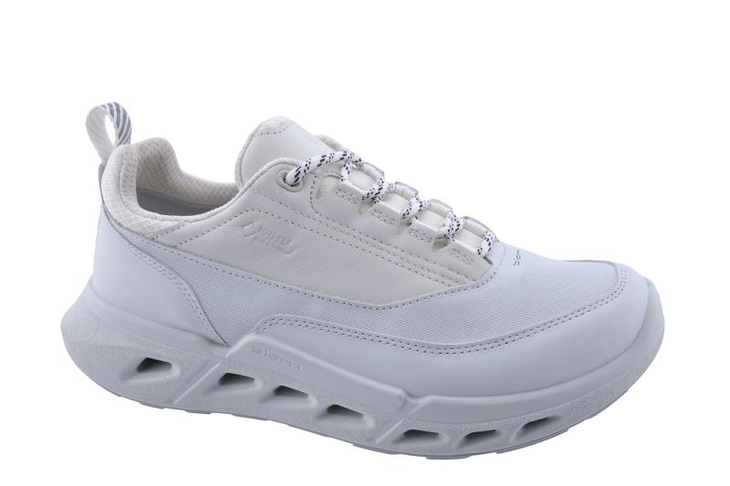 Ecco BIOM 720 W GORETEX (Wit) - 85030357019