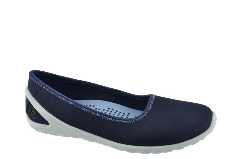 Ecco BIOM Lite W (Blauw) - 80236302038