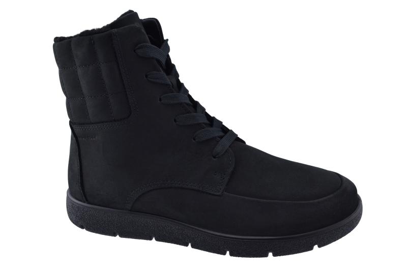 Ecco Bella 2 (Zwart) - 23932301001