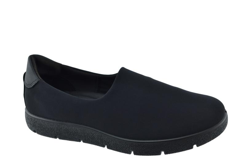 Ecco Bella 2 (Zwart) - 23934351052