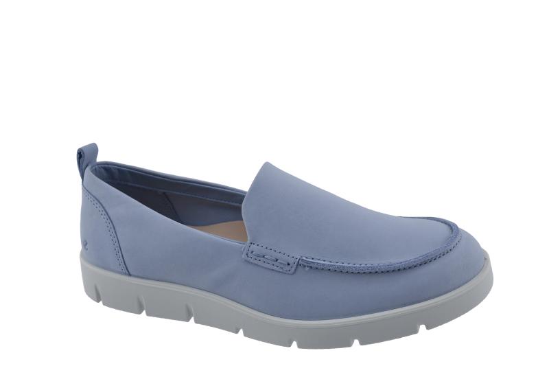 Ecco Bella (Blauw) - 28041302434