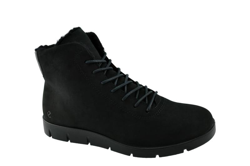 Ecco Bella (Zwart) - 28240351052