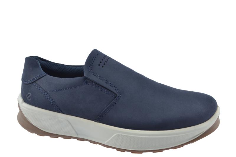 Ecco Byway 2.0 (Blauw) - 52282402038