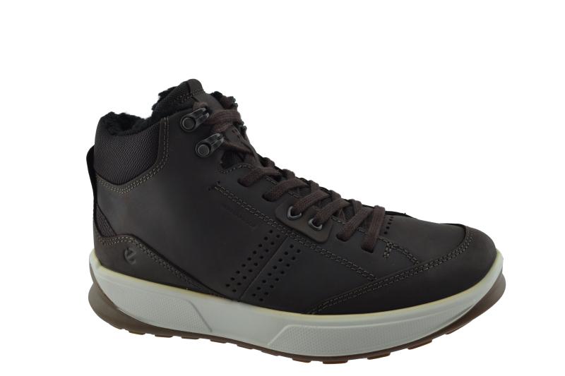 Ecco Byway 2.0 Waterproof (Bruin) - 52281458290