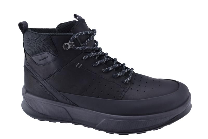 Ecco Byway 2.0 Waterproof (Zwart) - 52286451094