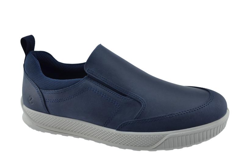 Ecco Byway (Blauw) - 50165402038