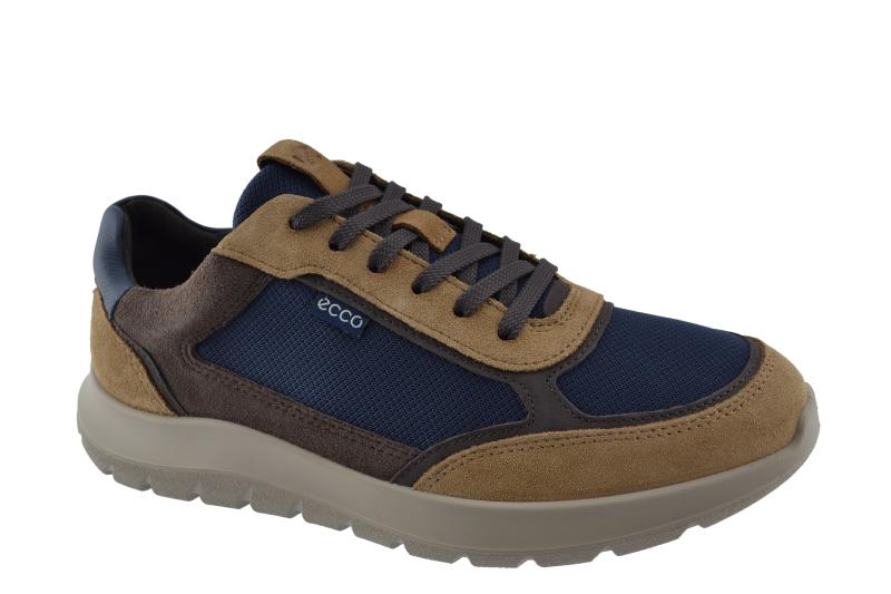 Ecco City Stride (Camel) - 57180461899