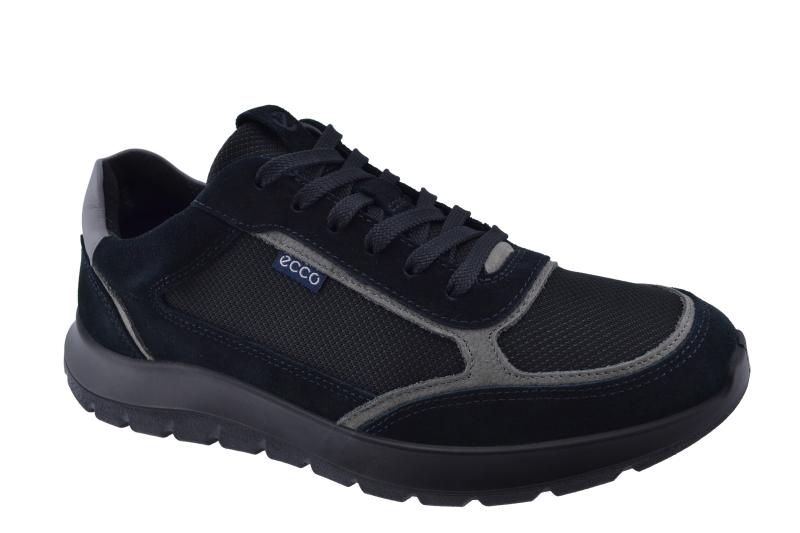 Ecco City Stride (Zwart) - 57180461901