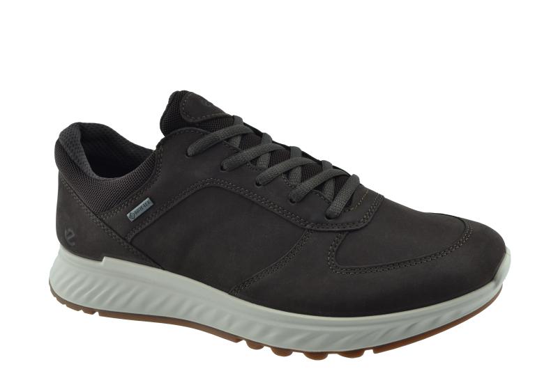 Ecco Exostride M Goretex (Bruin) - 83530402178