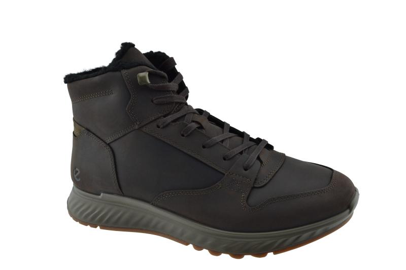 Ecco Exostride M (Bruin) - 83541402178