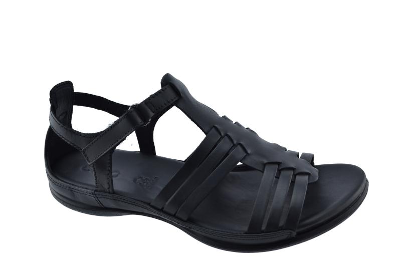 Ecco Flash  (Zwart) - 24423301001