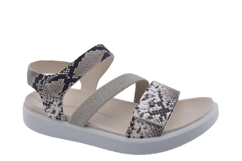 Ecco Flowt W (Wit) - 27371361127