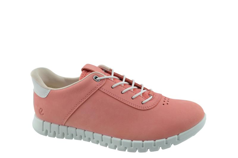 Ecco Gruuv Lite W Easy Slip (Roze) - 24632361530