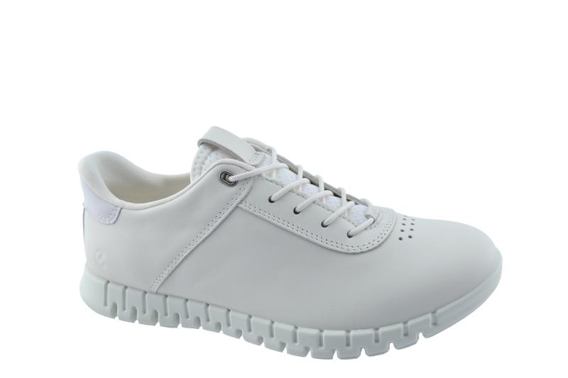 Ecco Gruuv Lite W Easy Slip (Wit) - 24632352292