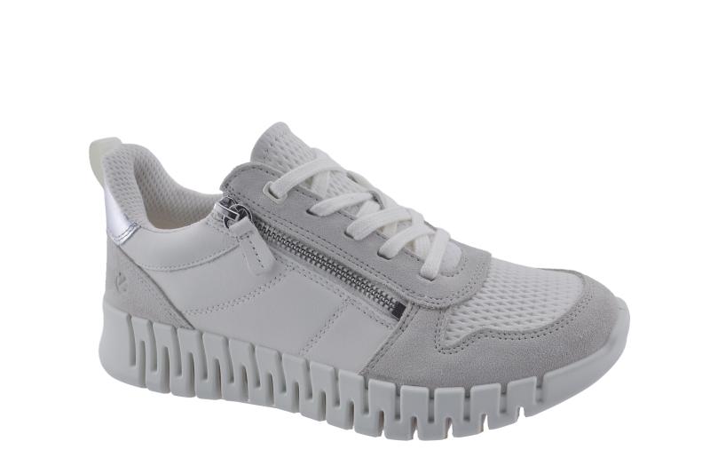 Ecco Gruuv (Wit) - 21835361534