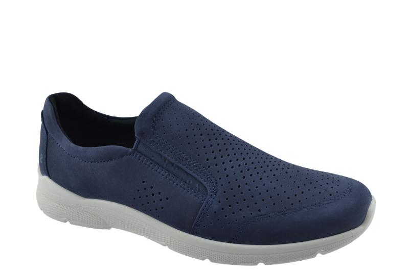 Ecco Irving (Blauw) - 51164402038