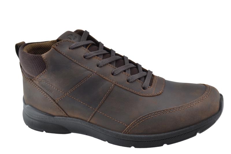 Ecco Irving Waterproof (Bruin) - 51177402482