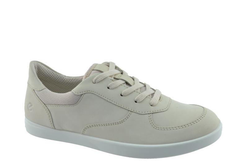 Ecco Leisure W (Beige) - 20515302378