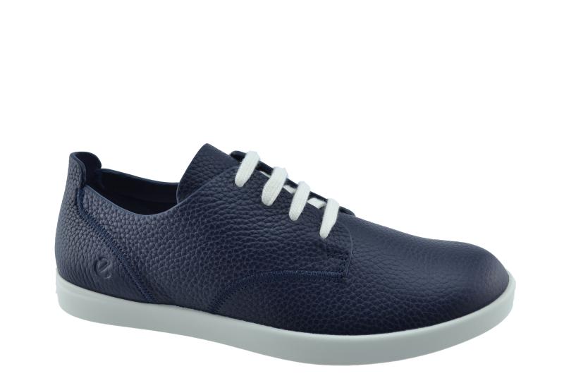 Ecco Leisure W (Blauw) - 20513301038