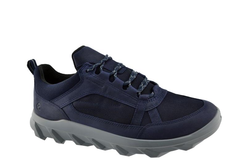 Ecco MX Waterproof (Blauw) - 82032451117