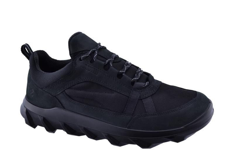 Ecco MX Waterproof (Zwart) - 82032451052