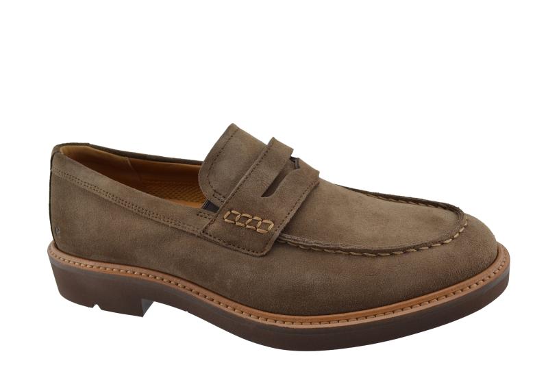 Ecco Metropole London (Bruin) - 52565405482