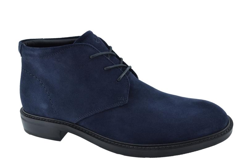 Ecco Metropole Prague (Blauw) - 53831405303