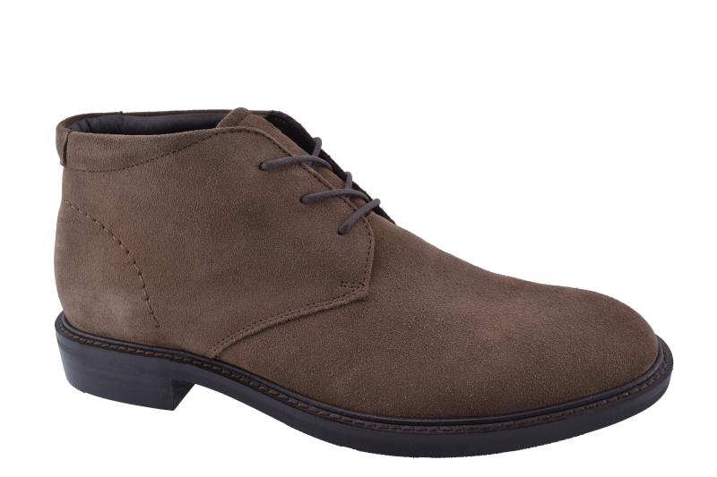 Ecco Metropole Prague (Bruin) - 53831405482