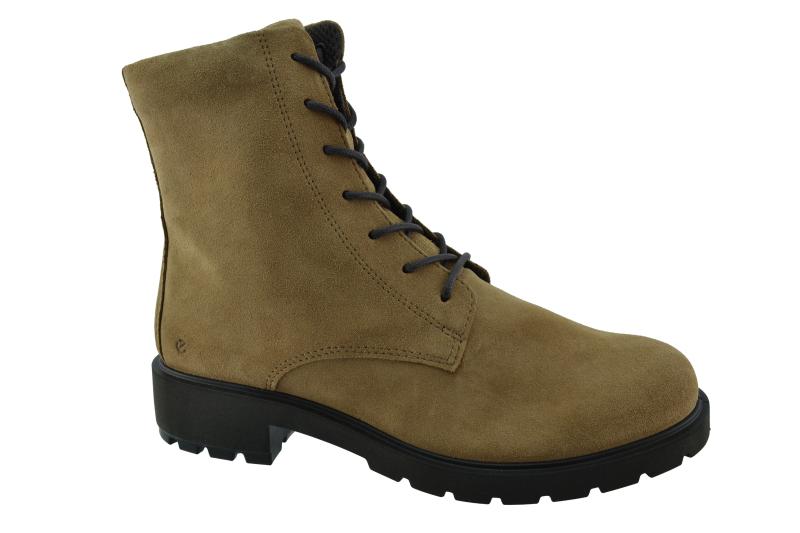 Ecco Metropole Vienna (Camel) - 23130305034