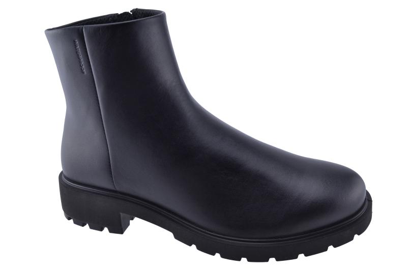 Ecco Metropole Vienna Waterproof (Zwart) - 23136301001