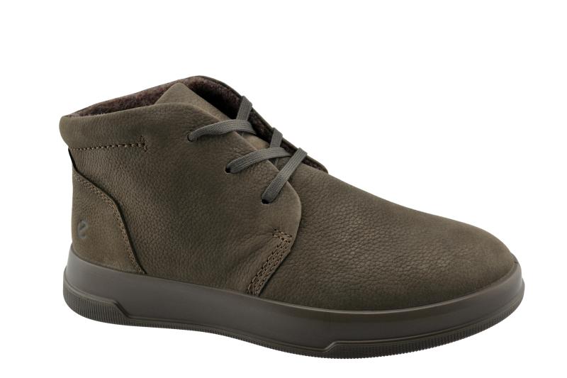Ecco Move (Taupe) - 22383302559