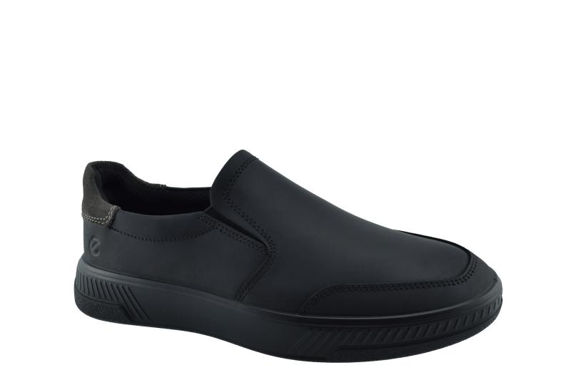 Ecco Move (Zwart) - 55161452012