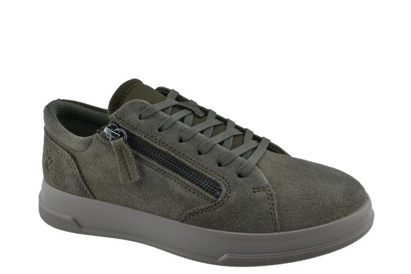 Ecco Move zip (Taupe) - 22381361396