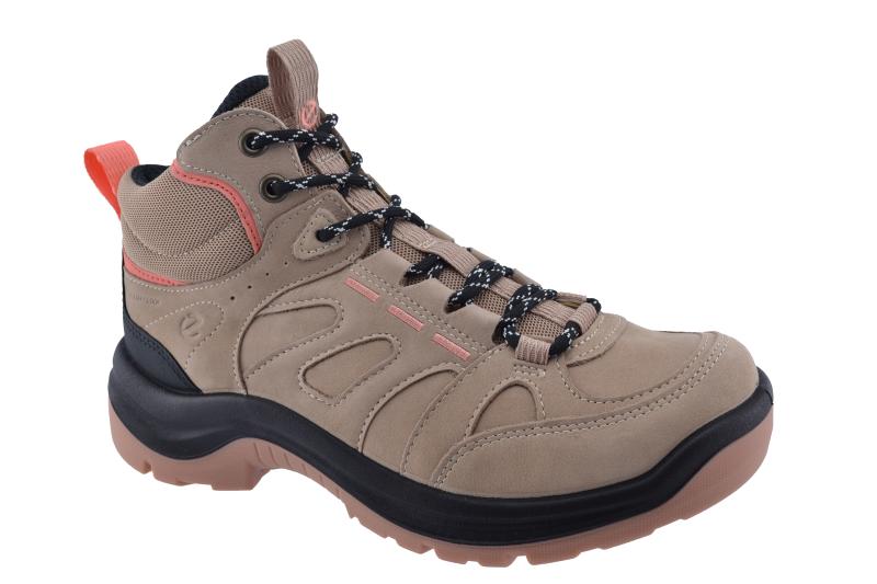 Ecco Offroad WP (Beige) - 82241361014